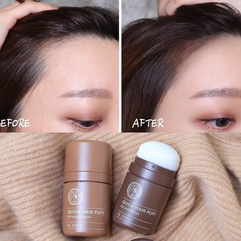 Phấn che khuyết điểm tóc TFS Quick Hair Puff
