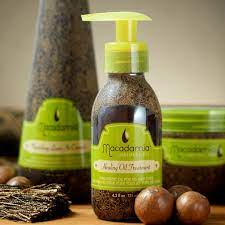 Tinh dầu dưỡng tóc Maccadamia 125m hàng chính hãng