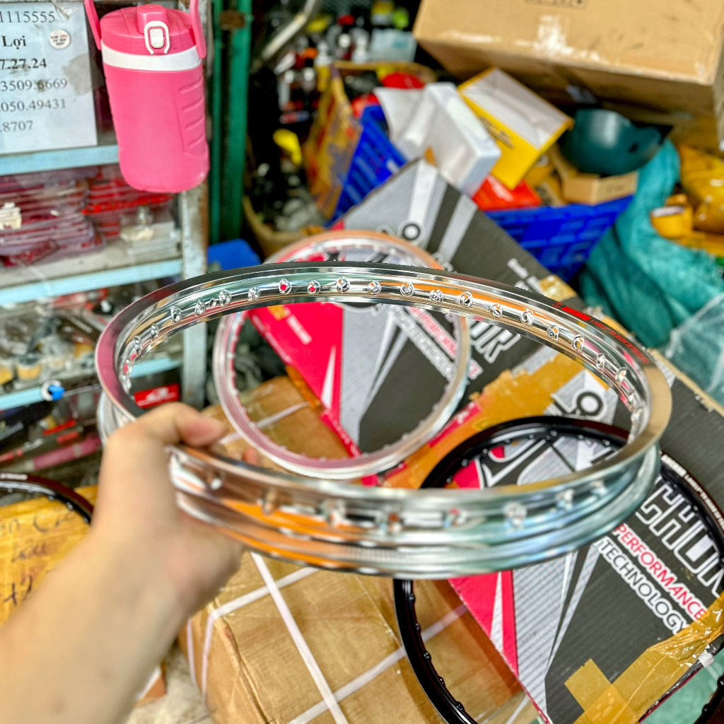 Niền nhôm ANCHOR Thailand Chính Hãng