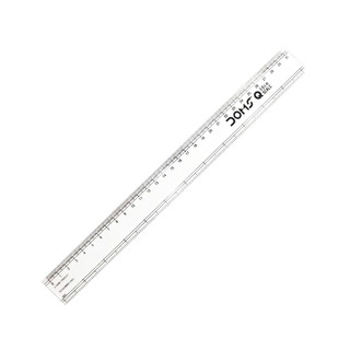 Thước doms q 30cm 3459