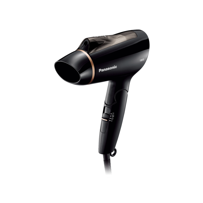 Máy Sấy Tóc, Máy Tạo Kiểu Salon 2 Chiều Nóng Lạnh Công Suất Lớn Panasonic