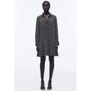 **ZARA** Các mẫu đầm newtag size XS (3 mẫu)