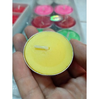 NẾN TEALIGHT