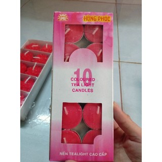 NẾN TEALIGHT