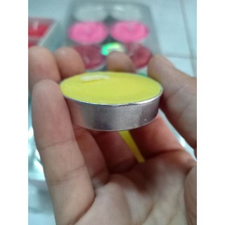 NẾN TEALIGHT