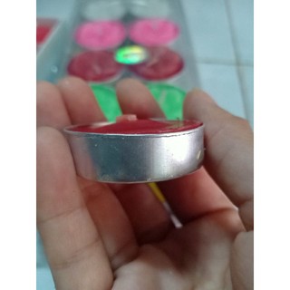 NẾN TEALIGHT