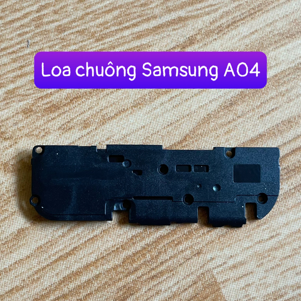 Loa Chuông / loa ngoài Samsung A04