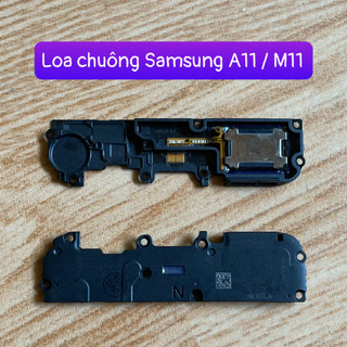 Loa chuông samsung A11 / M11 lắp chung