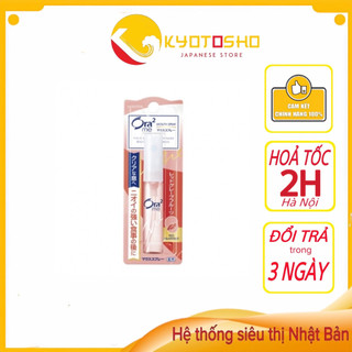 XỊT THƠM MIỆNG SUNSTAR ORA2 CHAI 6ML - HÀNG NHẬT NỘI ĐỊA