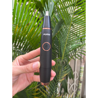 Máy cắt tỉa lông mũi Flyco FS5600VN