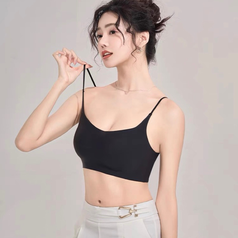 Áo Lót Nữ , Áo Ngực Nữ Đúc Su Siêu Mỏng Siêu Nhẹ Tàng Hình Thể Thao Softie 620