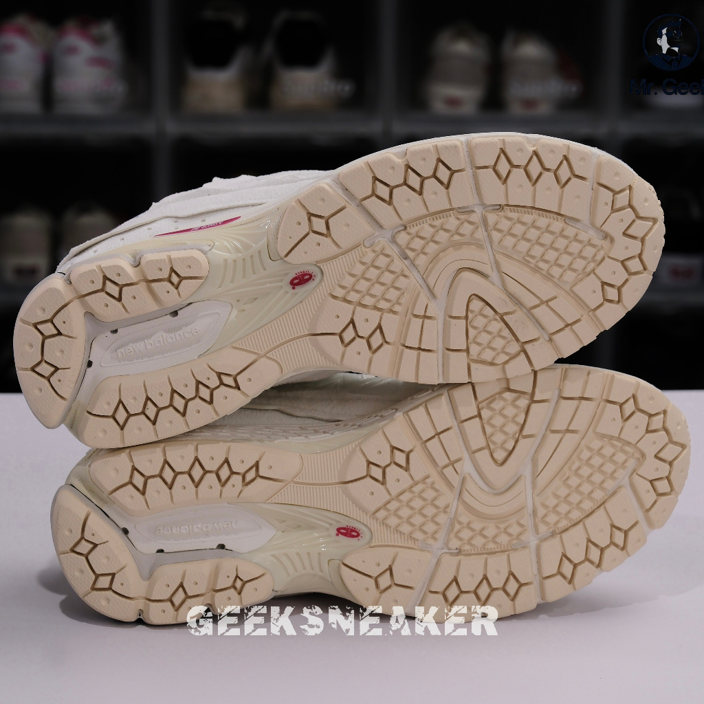 Giày Sneaker cổ thấp NB / NEW BALANCE 2002R PROTECTION PACK SEA SALT