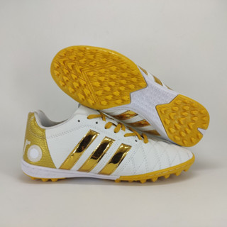  Giày 11 PRO Toni da nhăn đá bóng_đá banh_bóng đá sân cỏ nhân tạo giày đã may đế chắc chắn đẹp sắc xảo 