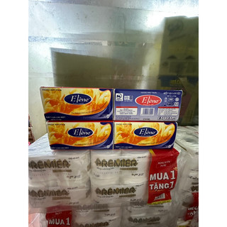 🆕Khăn giấy lụa rút Elene 260 tờ x 2 lớp