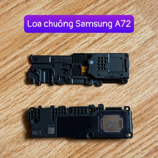 Loa chuông / loa ngoài samsung A72