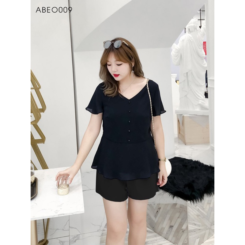 Bộ đùi cho người béo mập