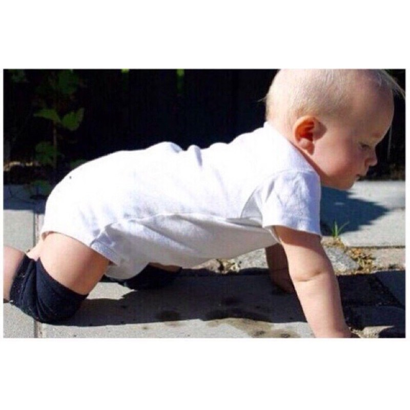 Tất tập bò cho bé chống trơn trượt, hàng đẹp