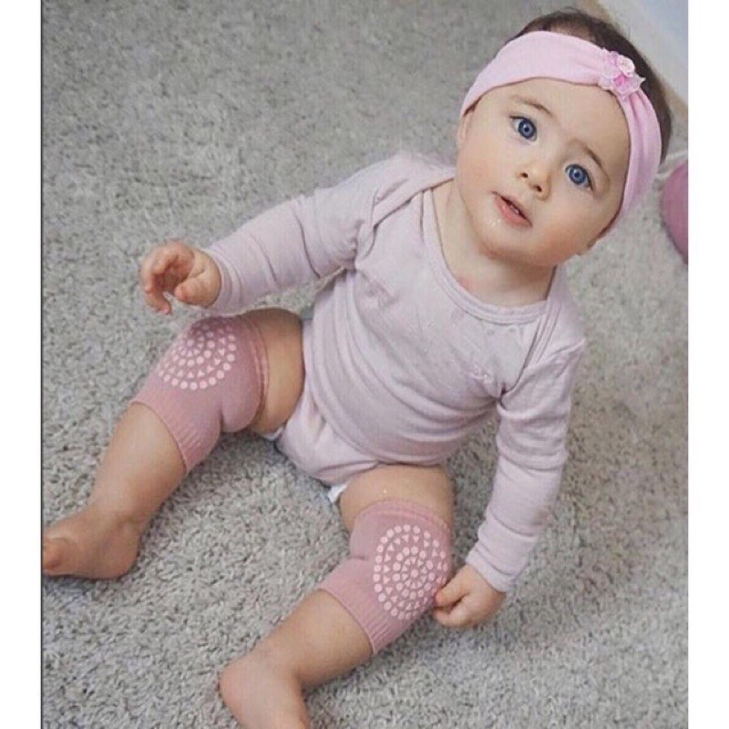 Tất tập bò cho bé chống trơn trượt, hàng đẹp