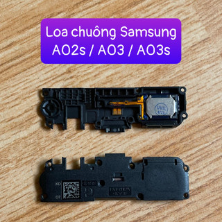 Loa chuông / loa ngoài samsung a02s / a03 / a03s lắp chung