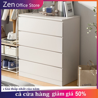 ZEN Tủ ngăn kéo gỗ cho phòng ngủ và phòng khách