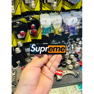 tem logo SUPREME và japan cho ae chọn lựa