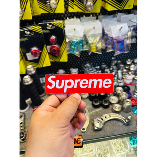 tem logo SUPREME và japan cho ae chọn lựa