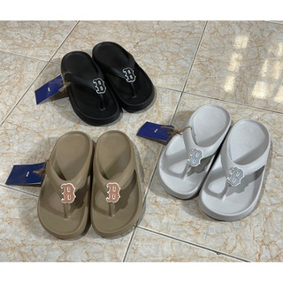 Dép ml-b xuất xịn đúc nguyên khối êm thơm xám size 39
