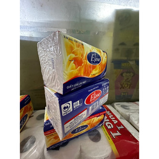 🆕Khăn giấy lụa rút Elene 260 tờ x 2 lớp (hàng chuẩn công ty)