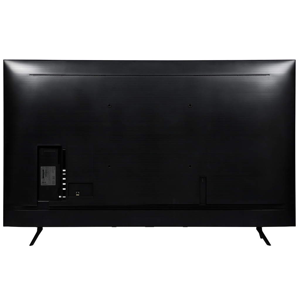 Smart Tivi Samsung 4K Crystal UHD 70 inch UA70AU8100KXXV