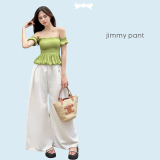 Soda pop - jimmy pants - quần ống siêu rộng