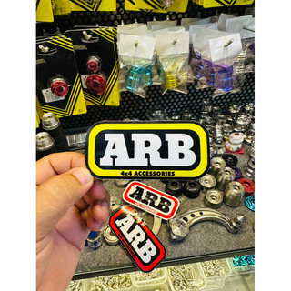 tem logo Yss và Arb