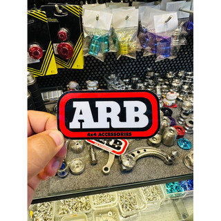 tem logo Yss và Arb