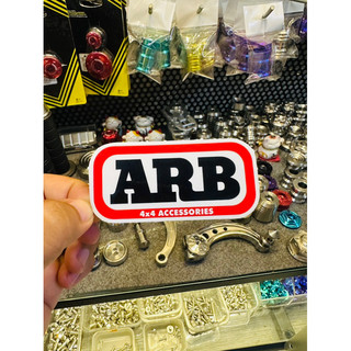 tem logo Yss và Arb