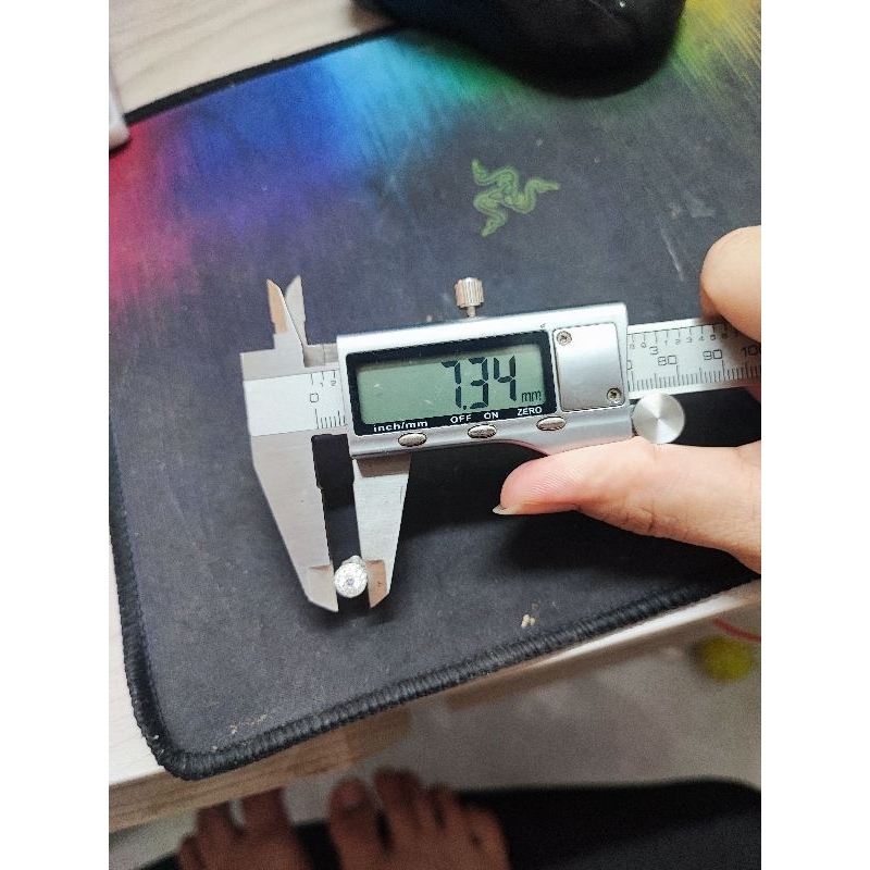 Khuyên tai lịch lãm bản nhỏ bạc 925 mẫu thiết kế sang trọng