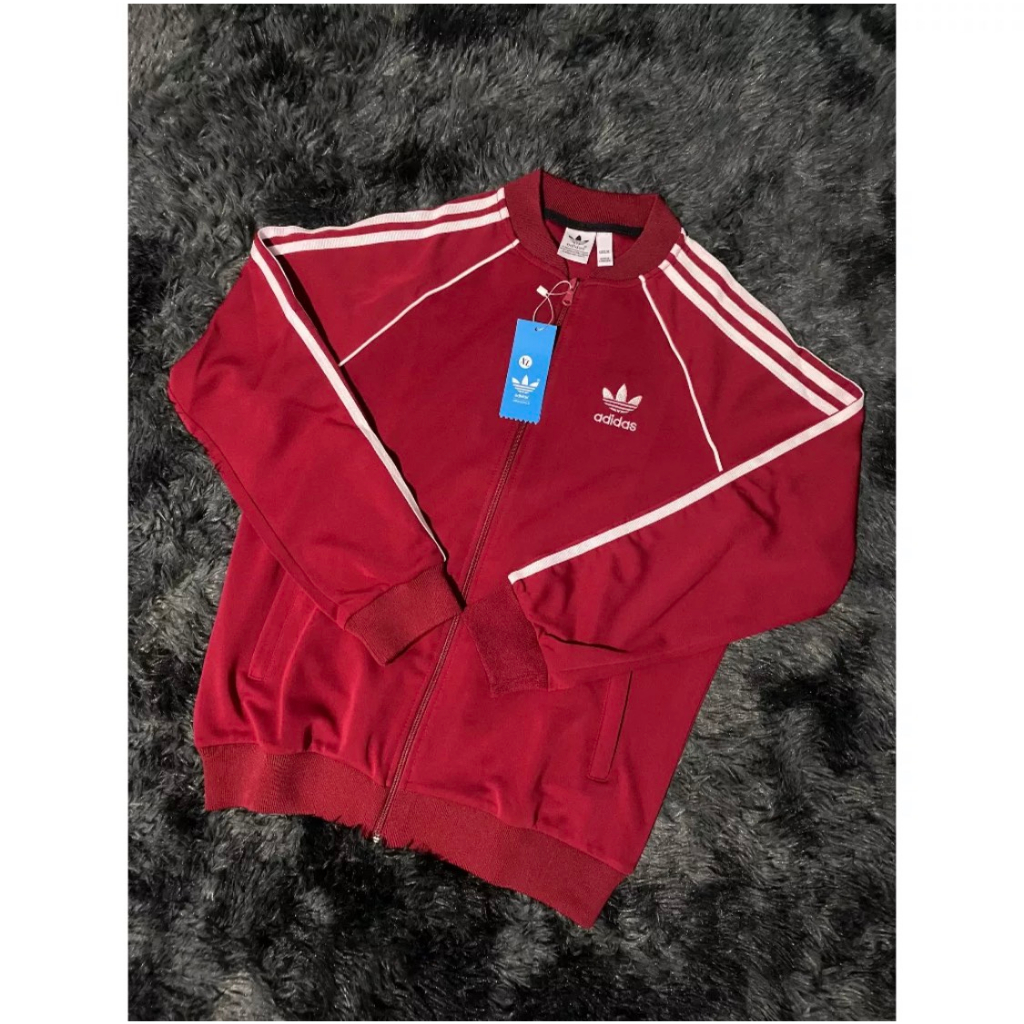 Áo Khoác Thể Thao 3 Sọc Chất Umi Hàn Cực Đẹp - Áo KHoác Adidas Nam Nữ Phong Cách Hottrend 2023