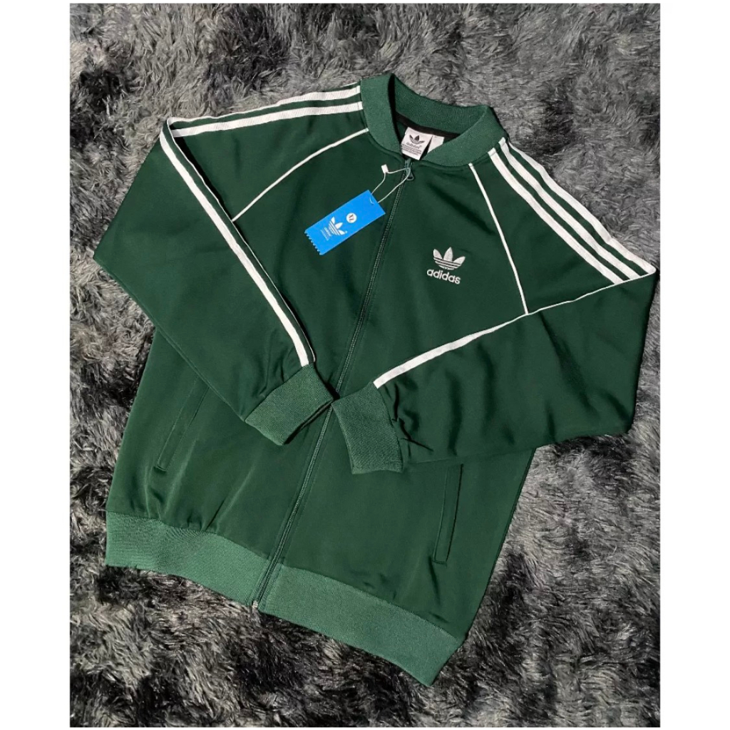 Áo Khoác Thể Thao 3 Sọc Chất Umi Hàn Cực Đẹp - Áo KHoác Adidas Nam Nữ Phong Cách Hottrend 2023