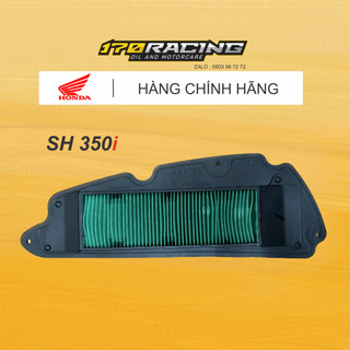 Lọc gió sh 350i - zin - hàng honda chính hãng - 17210k1bd00