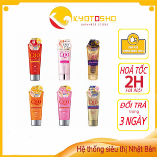 Kem dưỡng da tay Kose Q10