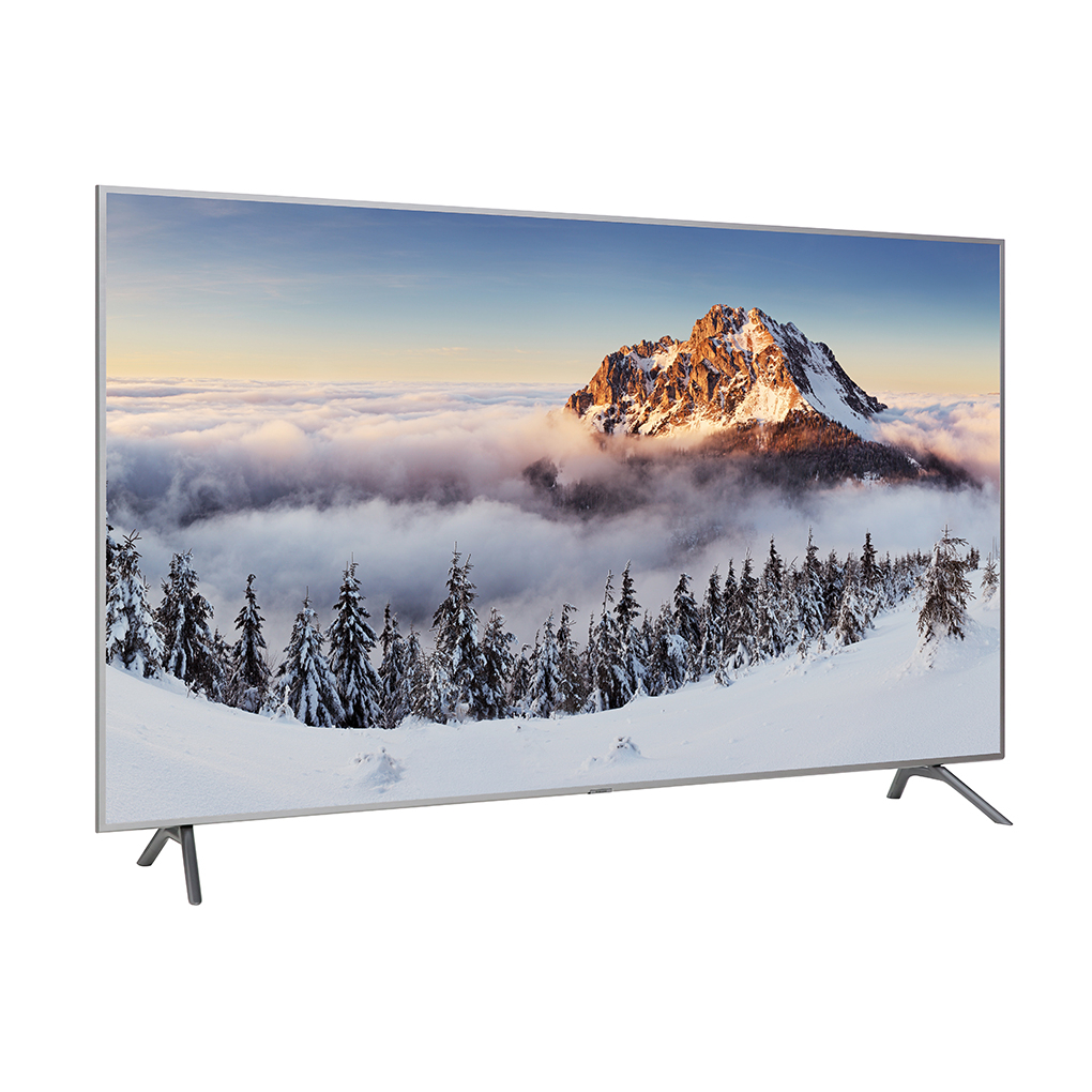 Smart Tivi QLED Samsung 4K 82 inch QA82Q65RAKXXV