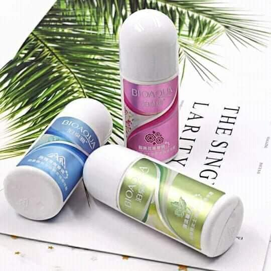 Lăn khử mùi Bioaqua