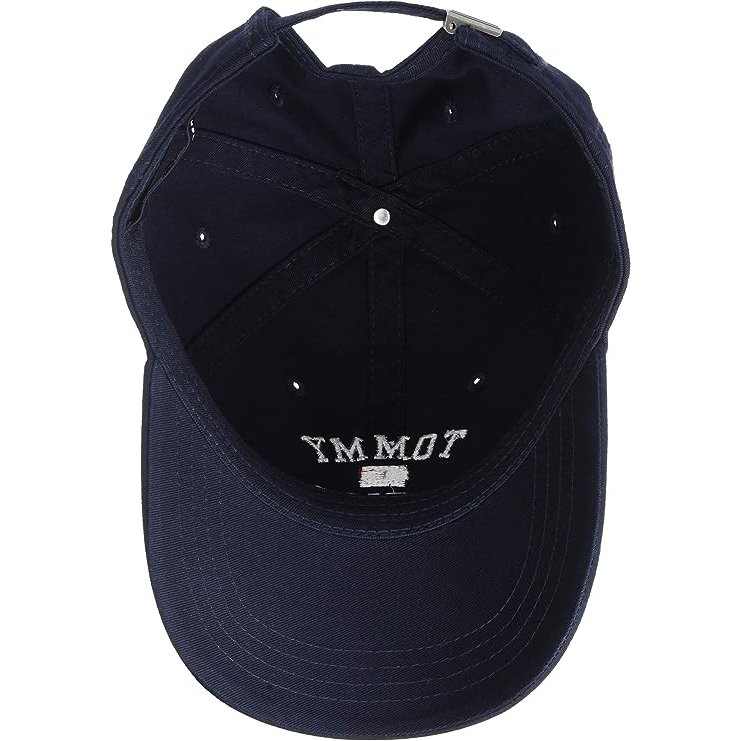 Chính hãng Mỹ -  TM.01 Nón nam unisex Tommy Hilfiger