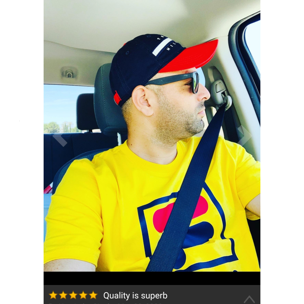 Chính hãng Mỹ -  TM.02 Nón nam unisex Tommy Hilfiger