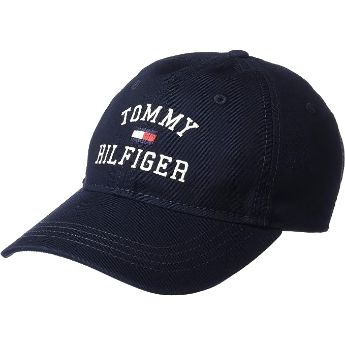Chính hãng Mỹ -  TM.01 Nón nam unisex Tommy Hilfiger