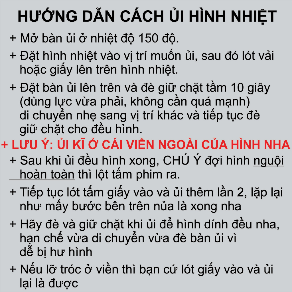 Logo ủi áo, hình ủi nhiệt đầu lâu ,skull ngầu đẹp size 20-35cm SK1