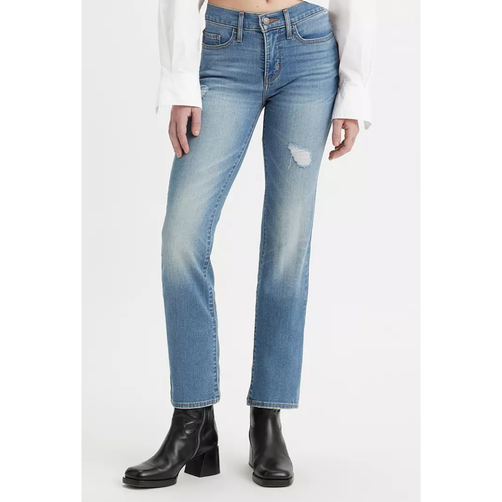 LEVI'S - Quần Jeans Nữ Dài 19631-0174
