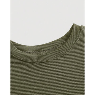BASIC DRESS (RÊU) ảnh thật cuối