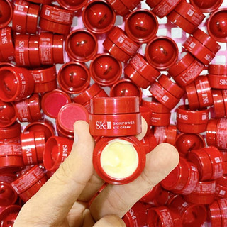 Kem Dưỡng Mắt SK-II R.N.A Power Eye Cream Radical New Age 2.5g