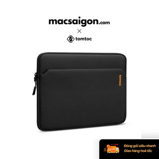 Túi chống sốc tomtoc 12.9-inch tablet sleeve a18b3d1 - màu đen