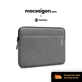 Túi chống sốc tomtoc 12.9-inch tablet sleeve a18b3g2 - màu xám