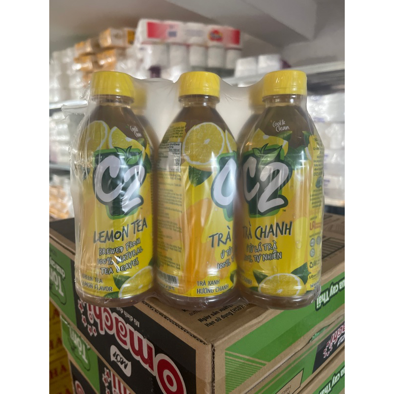 6 chai c2 355ml